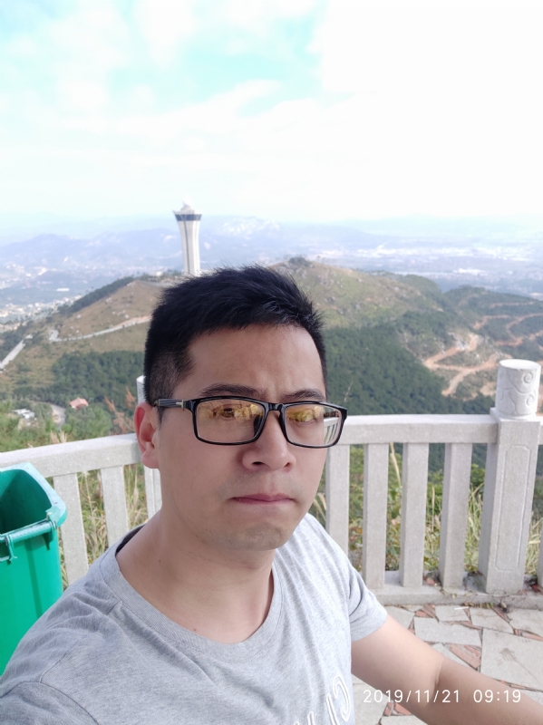 蔡某某的第二张照片--晋江中老年相亲网
