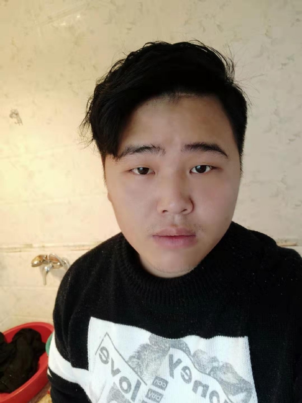 小李的第一张照片--晋江中老年相亲网