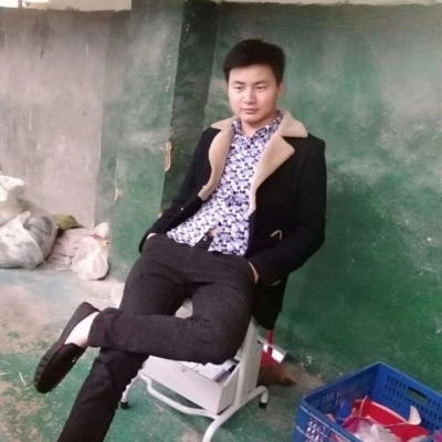 森的第一张照片--晋江中老年相亲网
