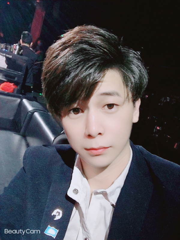 梦晨的第一张照片--晋江中老年相亲网