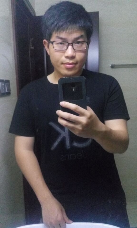 HU的第一张照片--晋江中老年相亲网