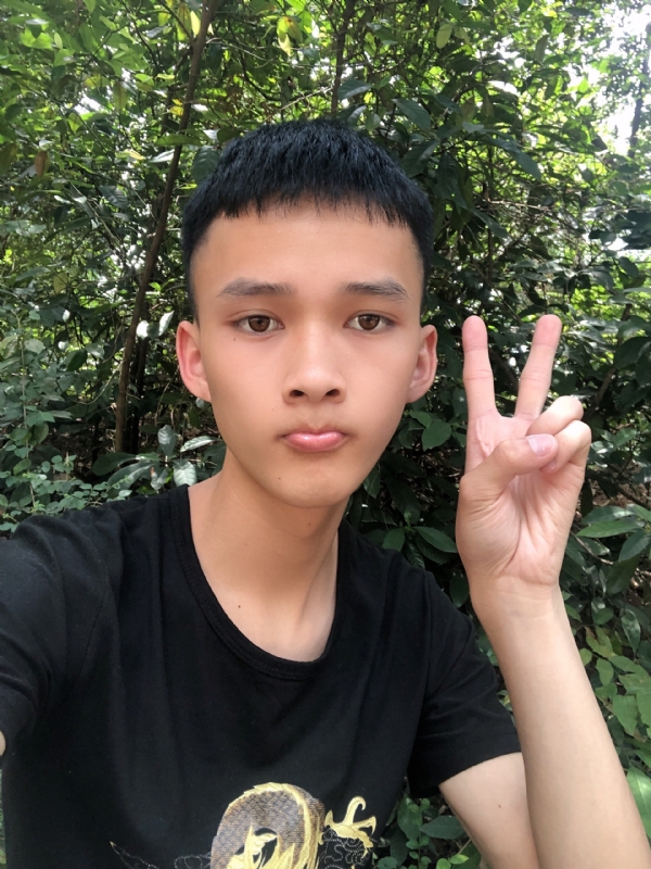 爱你到最后一刻的第二张照片--晋江中老年相亲网