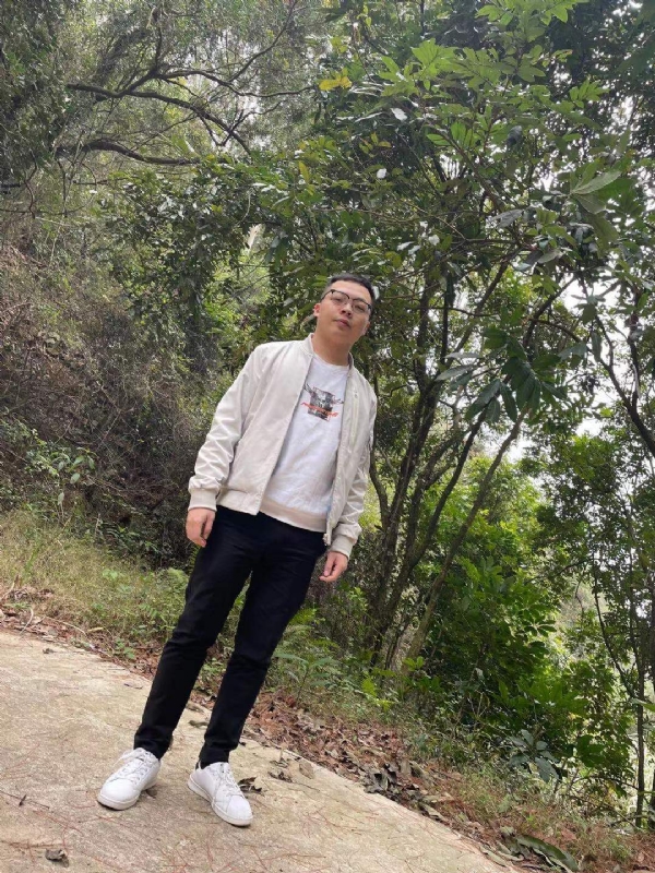 WD的第一张照片--晋江中老年相亲网