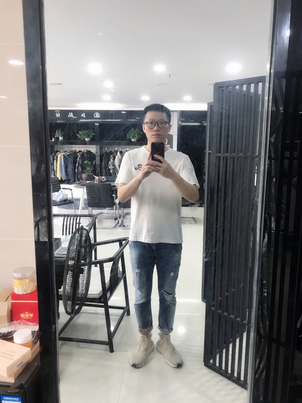 黄大仙的第一张照片--晋江中老年相亲网