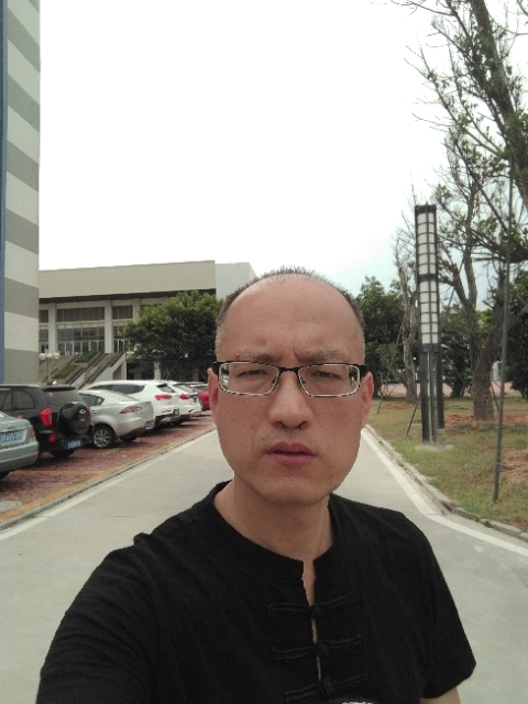 我知我在的第一张照片--晋江中老年相亲网