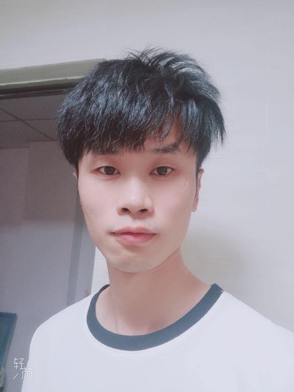 且听风吟的第一张照片--晋江中老年相亲网