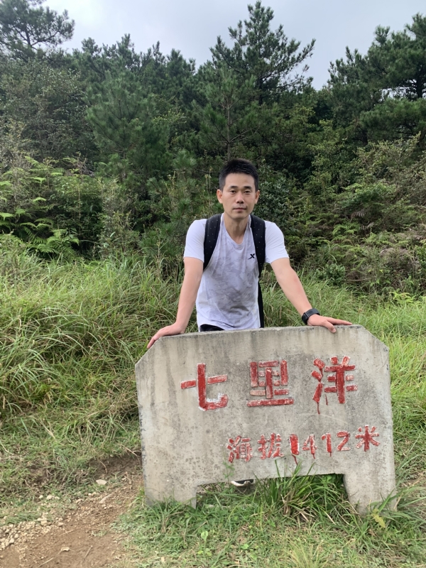 小朱佩奇的第一张照片--晋江中老年相亲网
